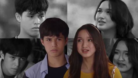 5 times Sofia got ‘hopia’ and ‘assumera’ toward Rafa in Huwag kang Mangamba 