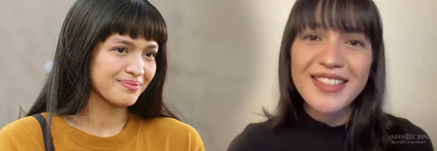 How Jane Oineza owned her character Rose