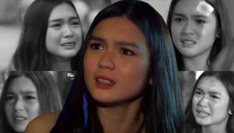Kapamilya Toplist: 10 impressive acting moments of Francine Diaz as Joy in Huwag Kang Mangamba 
