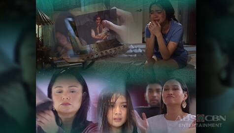 Joy takes on Deborah's cruelty