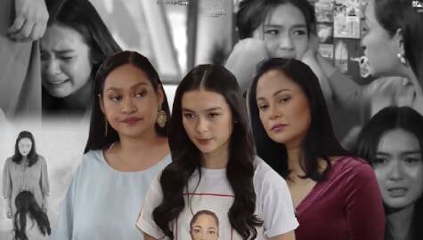 10 times Joy endured Deborah and Agatha’s wickedness in Huwag Kang Mangamba