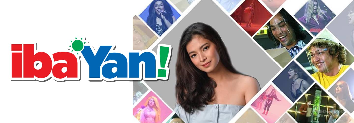 Iba ‘Yan: Angel Locsin announces hefty proceeds from “Kinang” online benefit concert for drag artists