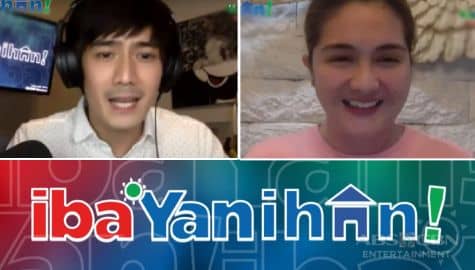 “IbaYanihan” appeals for continuous help of Filipinos affected by pandemic