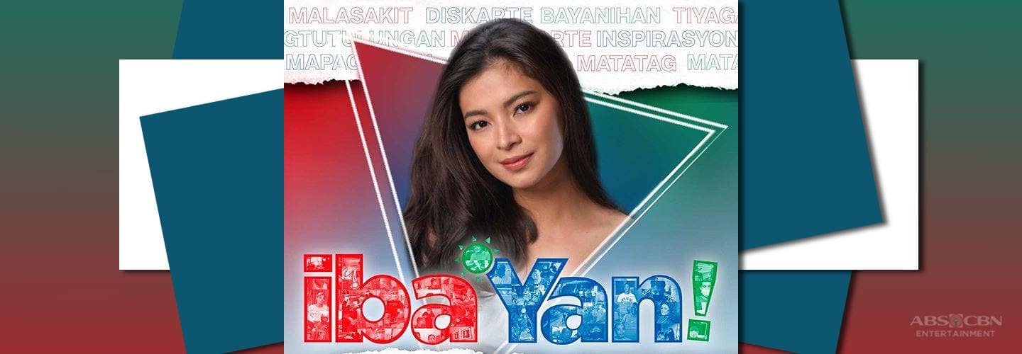 Iba ‘Yan, Angel Locsin revisit efforts that brought hope, support to people amid pandemic 
