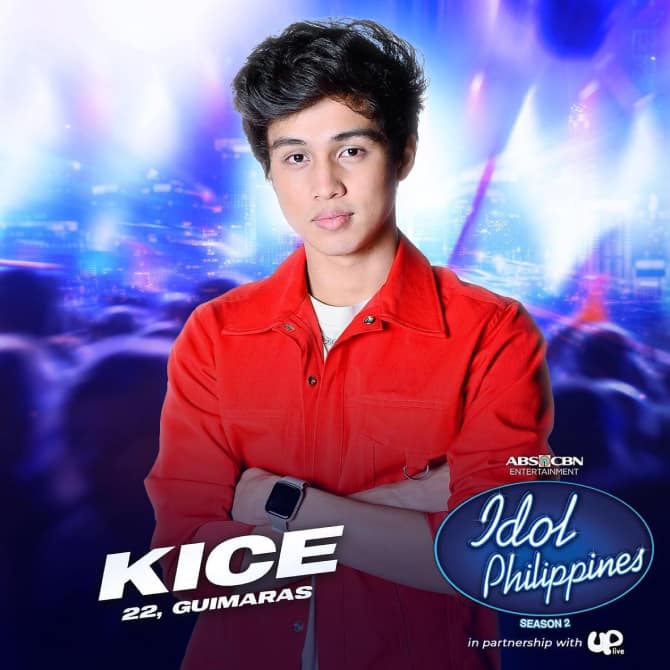 Idol PH Top 5 compete in final showdown | ABS-CBN Entertainment