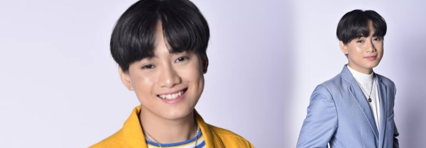 Bryan Chong’s Idol Journey: Soaring high with grit and falsettos   