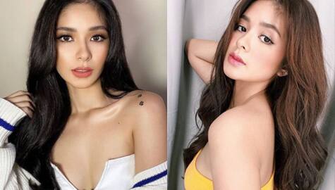 Loisa, naging emosyonal nang balikan kung paano siya nangarap na maging artista