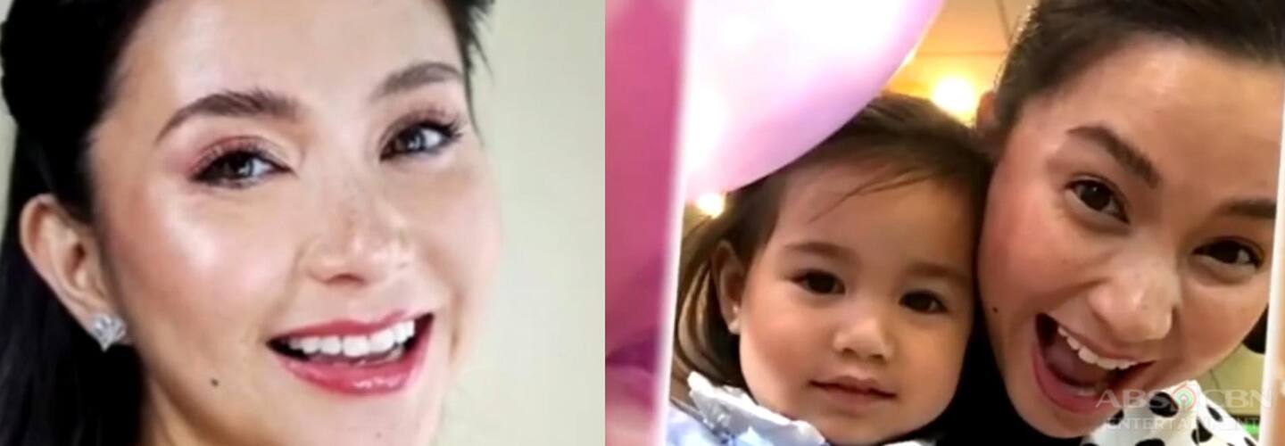 Mariel, ibinahagi kung gaano kahirap ang maging isang stay-at-home mom