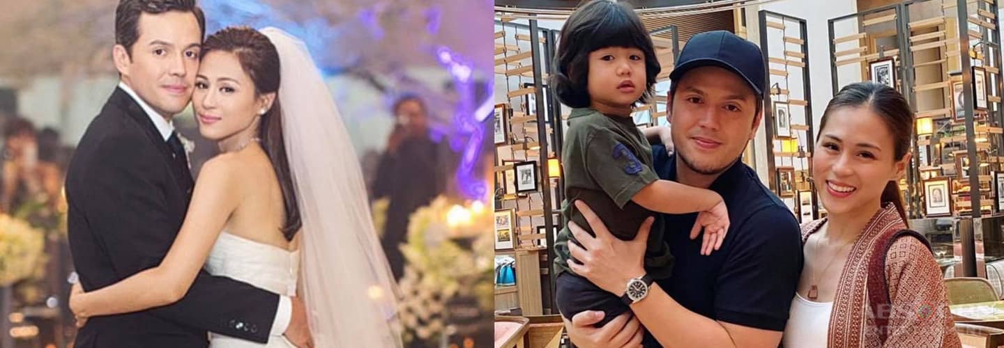 Toni, naniniwala sa power of declaration