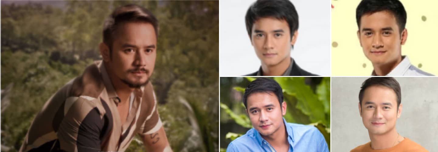 The acting evolution of JM De Guzman – from youthful and charming to ...