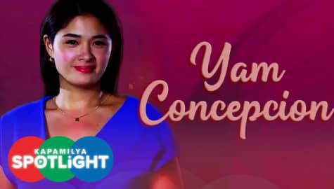 Yam Concepcion’s remarkable rise as a topnotch Kapamilya leading lady 