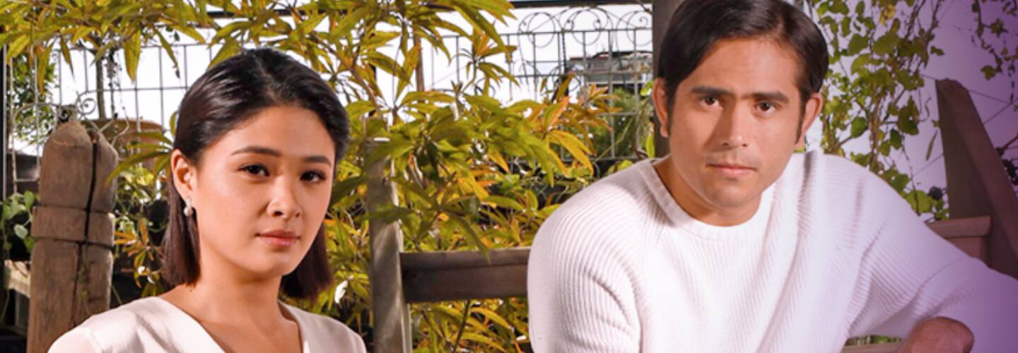 10 kilig moments in Init Sa Magdamag that displayed Gerald and Yam’s notable on- screen chemistry