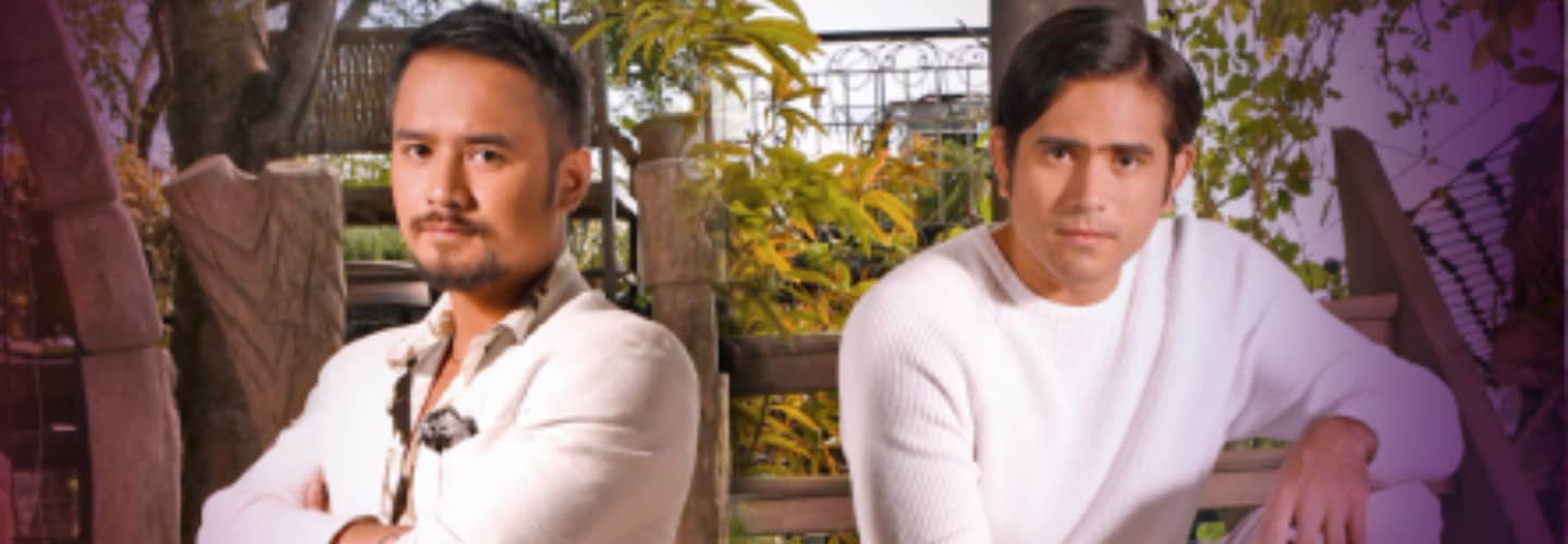 10 most intense confrontation scenes of Peterson and Tupe in Init Sa Magdamag