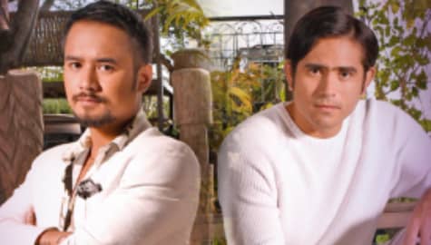 10 most intense confrontation scenes of Peterson and Tupe in Init Sa Magdamag