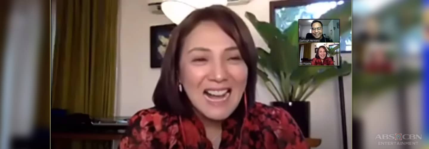 Cherry Pie on embracing her ‘golden’ season amid the pandemic, shares key takeaways from Ipaglaban Mo “Hostage”