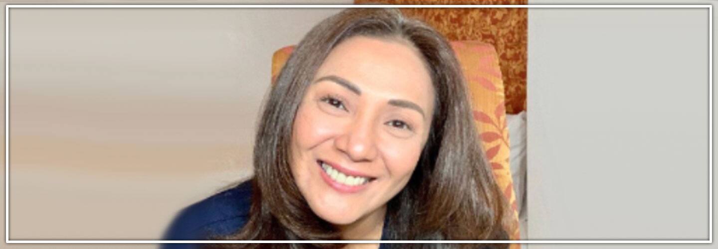 Kapamilya Chat: Yes or No Challenge with Cherry Pie Picache