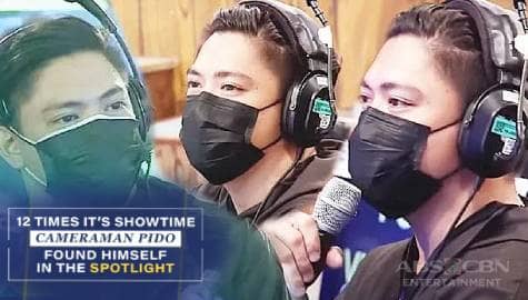 Moments when Pido’s heartbreaking tale touched the madlang people on It’s Showtime 