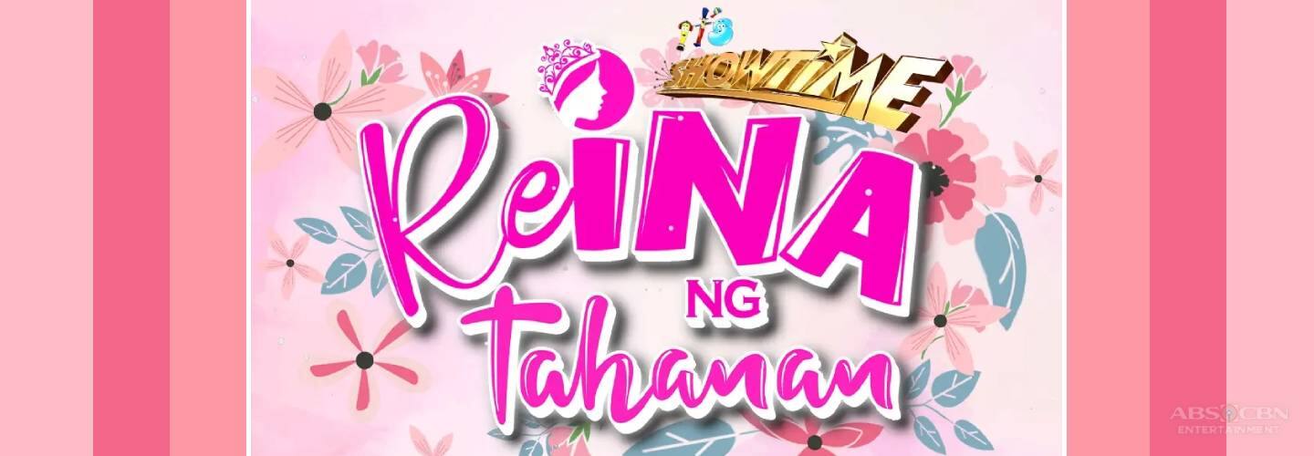 Who will be crowned Reina Ng Tahanan?