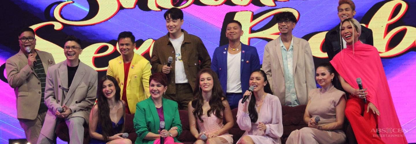 It's Showtime debuts live on TV5 | ABS-CBN Entertainment