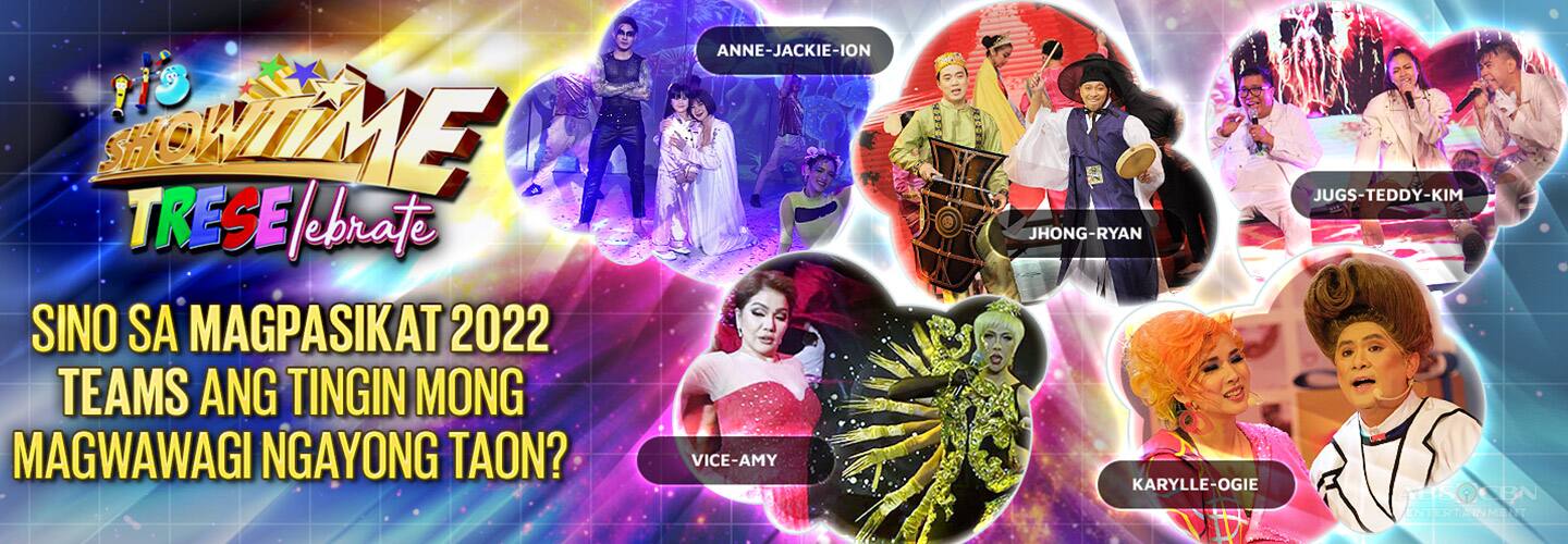 Magpasikat 2022 Poll