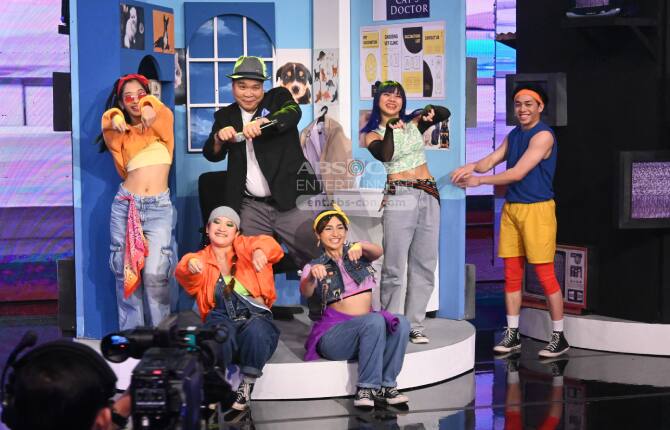 Magpasikat 2023
