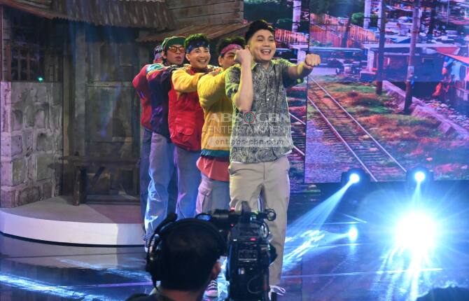 Magpasikat 2023