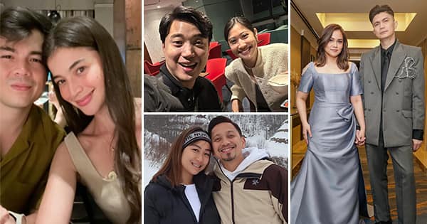 Showtime hosts & the love of their lives | ABS-CBN Entertainment