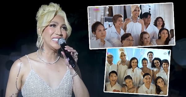 Vice Ganda 48TH birthday Nueva Ecija | ABS-CBN Entertainment