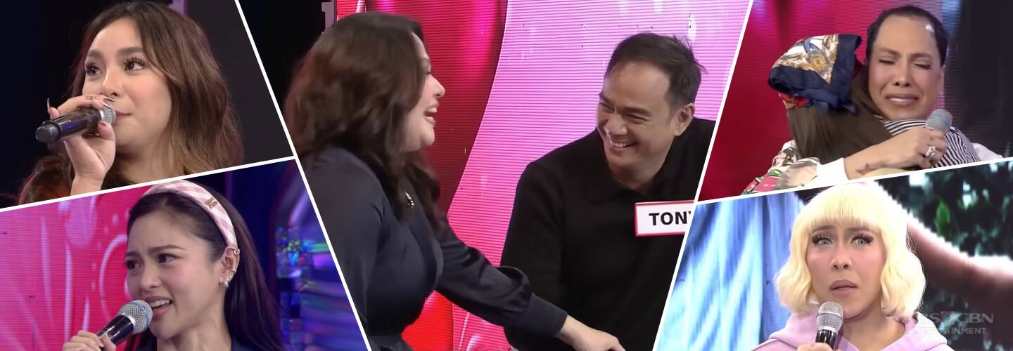 Why  EXpecially For You is more than just a dating show