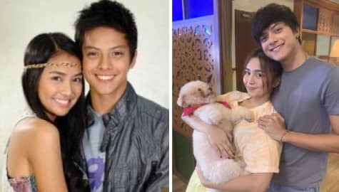How the phenomenal KathNiel loveteam was born! 