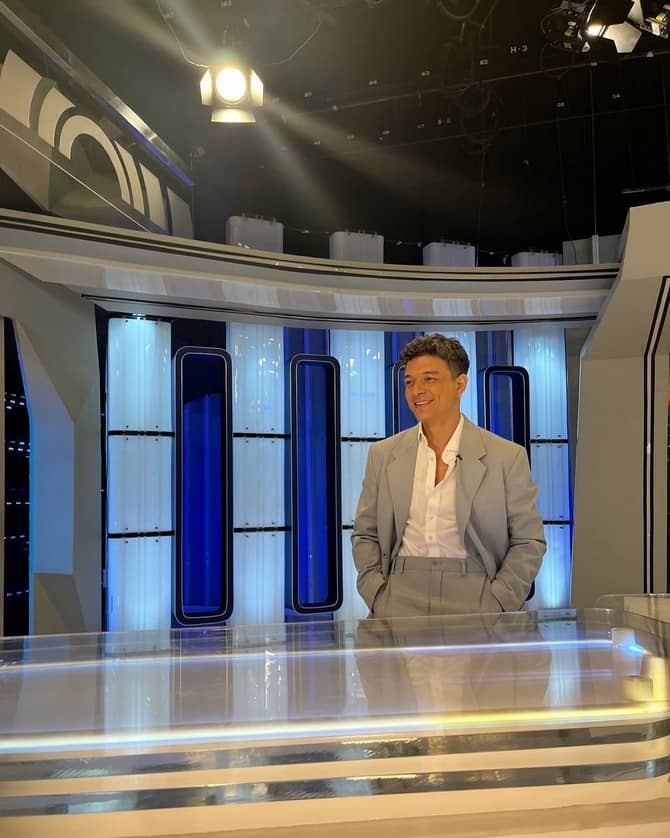 Jericho Rosales Star Patroller