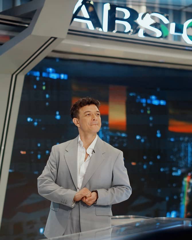 Jericho Rosales Star Patroller