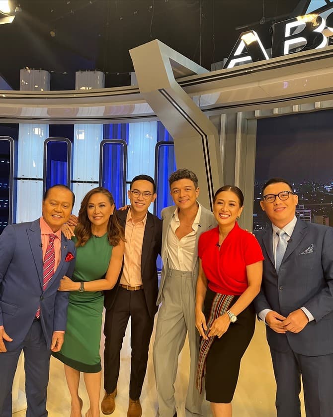 Jericho Rosales Star Patroller