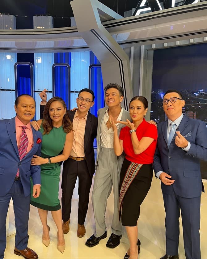 Jericho Rosales Star Patroller