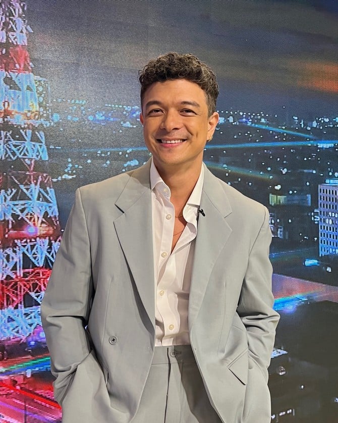 Jericho Rosales Star Patroller