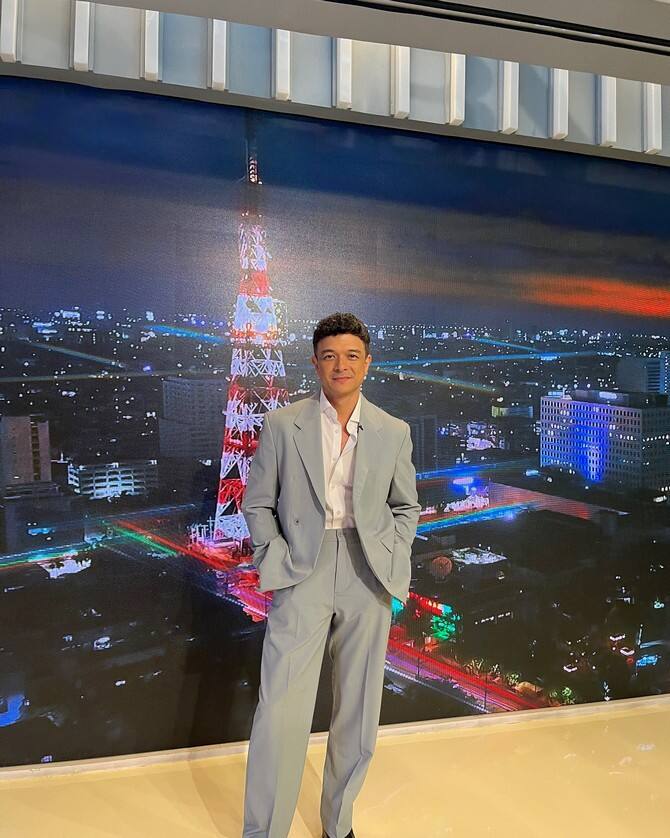 Jericho Rosales Star Patroller