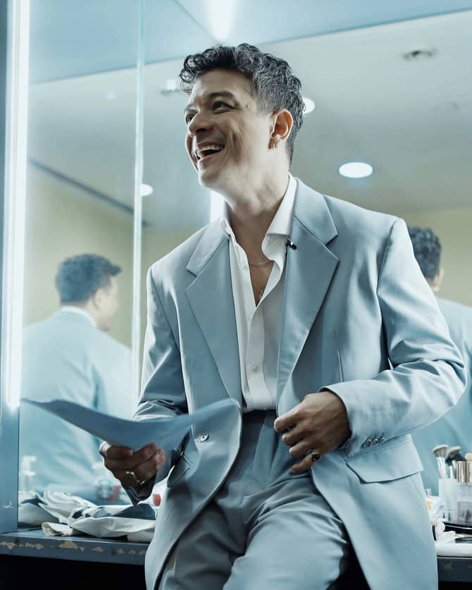 Jericho Rosales Star Patroller