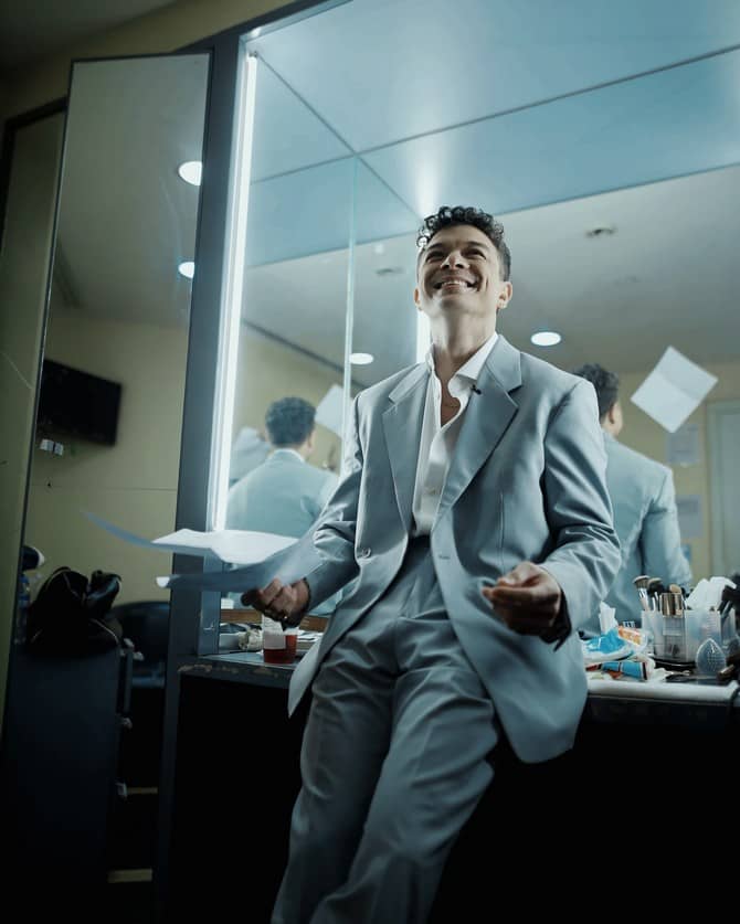 Jericho Rosales Star Patroller