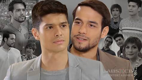 Adrian and Miguel fight for power 