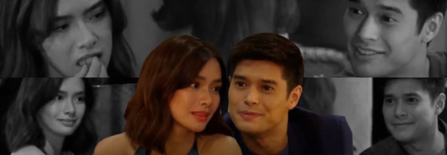 5 times Adrian gave in to Lena’s temptation in La Vida Lena 