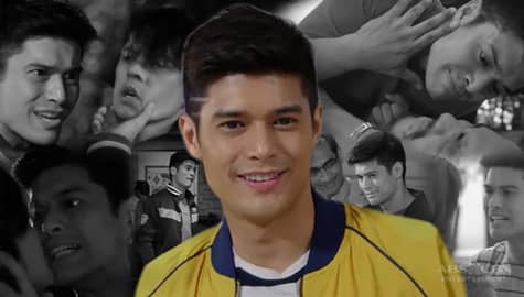Kapamilya Toplist La Vida Lena Adrian