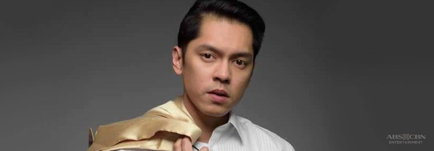 Carlo Aquino Evolution Through The Years | ABS-CBN Entertainment