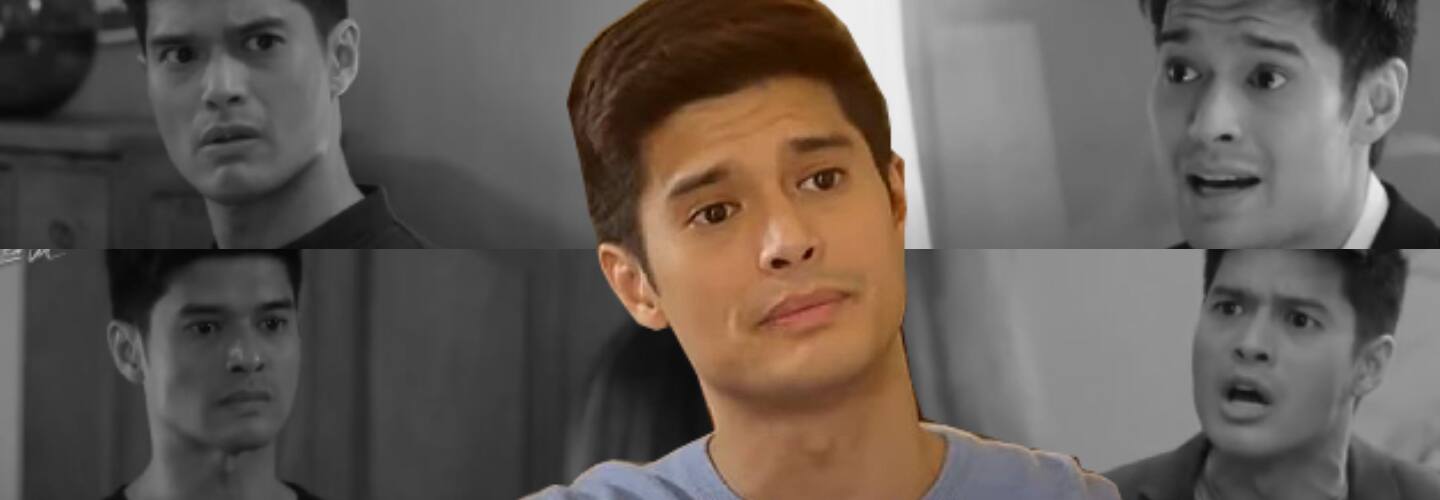 10 times Adrian chose to protect Lukas despite the revelations in in La Vida Lena 