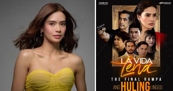 Will Lena defeat Lukas in La Vida Lena? | ABS-CBN Entertainment