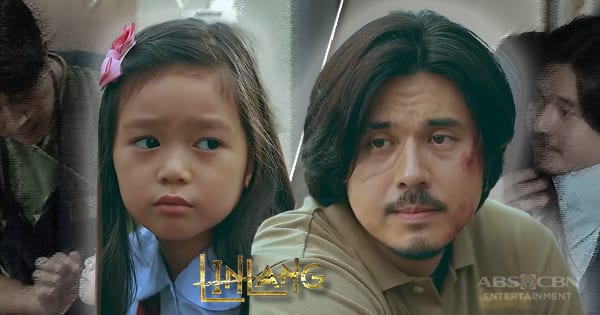 Victor as a father in Linlang Toplist | ABS-CBN Entertainment