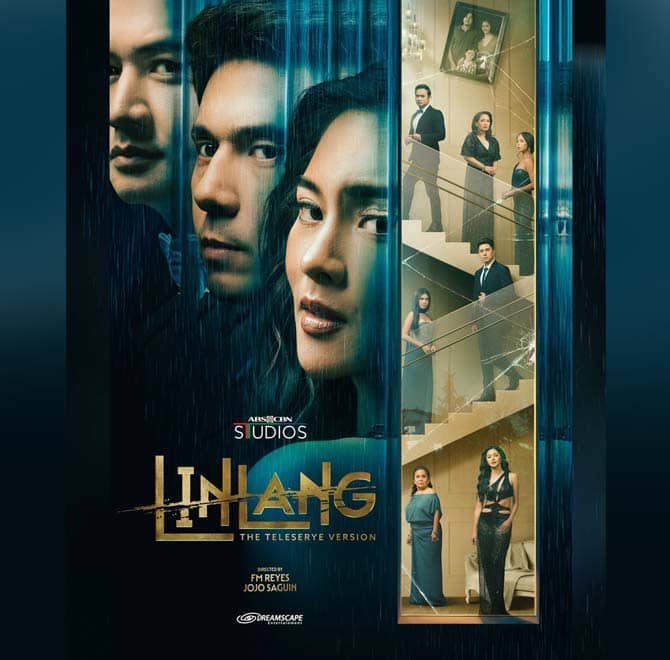 Linlang New Mid Season Poster | ABS-CBN Entertainment