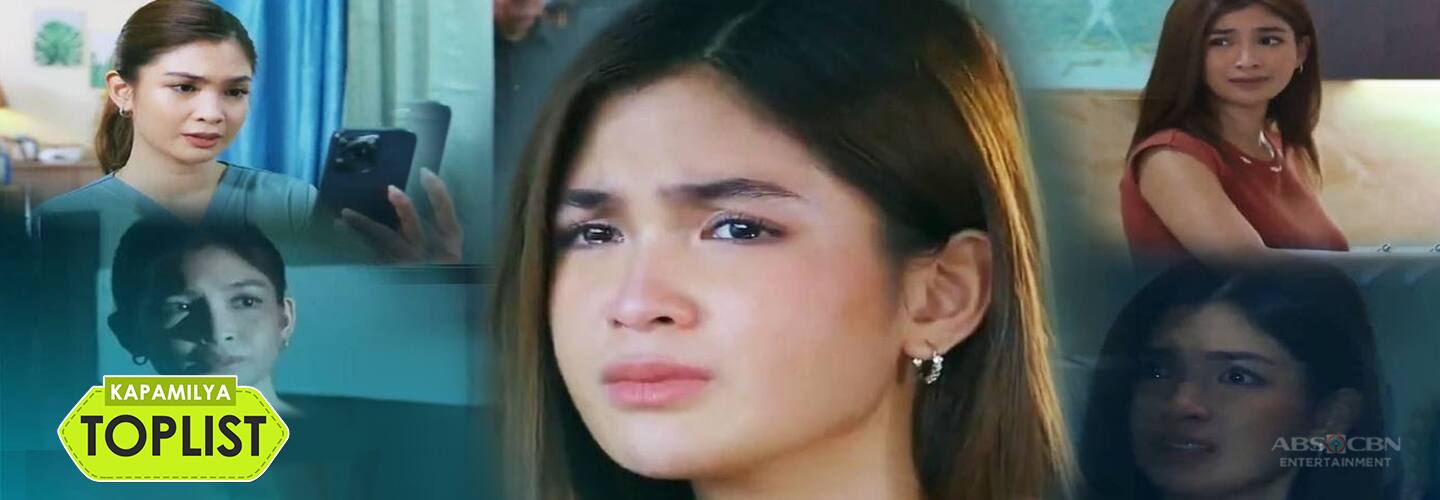 Olivia’s Love for Victor in Linlang | ABS-CBN Entertainment