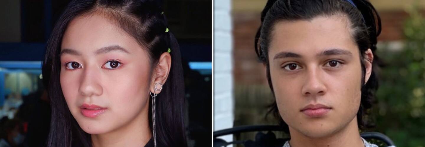 Kaori, Rhys reveal dream roles, Kapamilya stars they want to work with