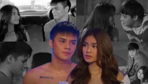 10 signs that prove Edward and Jane are already falling for each other in “Love In 40 Days”