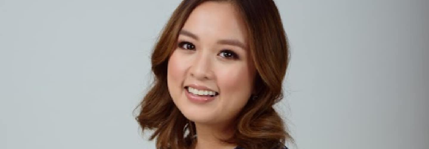 5 times Trina Legaspi impressed with her acting in “Love In 40 Days”
